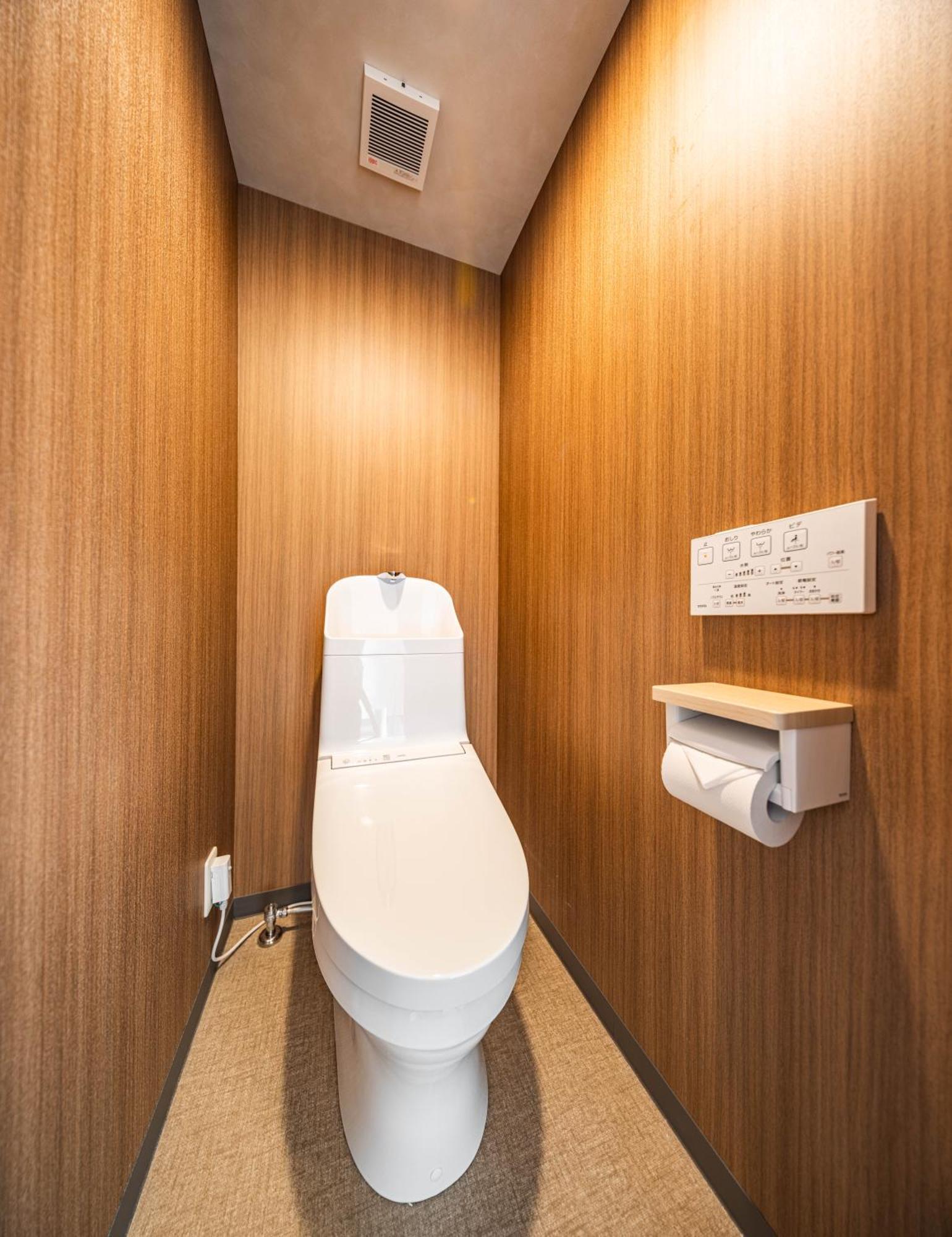 Apartment Hotel 11 Shinsaibashi 2 Osaka Bagian luar foto